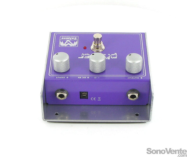 PEPHAS PHASER Palmer