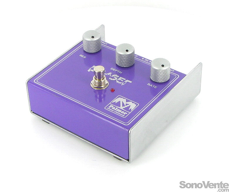 PEPHAS PHASER Palmer