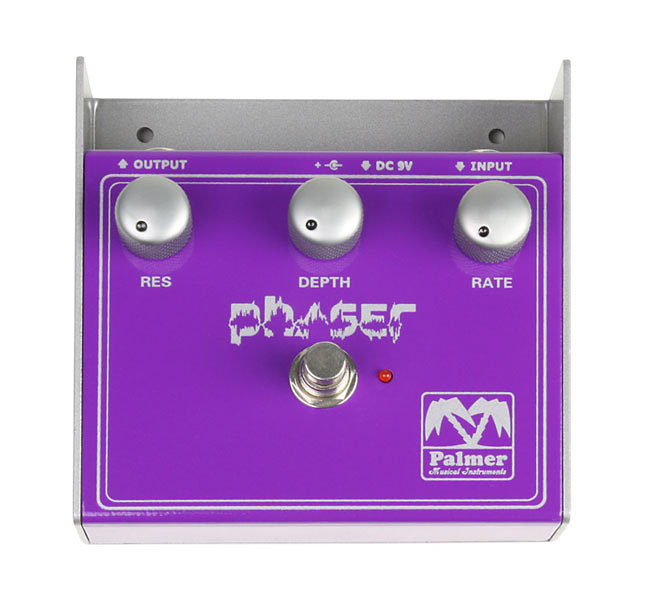 Palmer PEPHAS PHASER