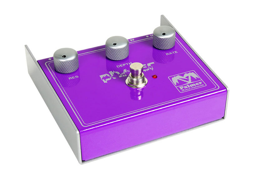 Palmer PEPHAS PHASER