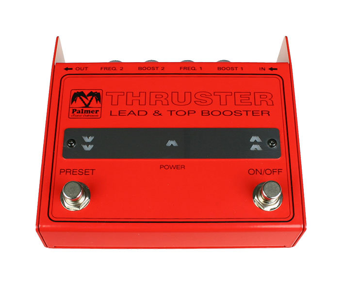 PTHRUSTER TOP BOOSTER Palmer