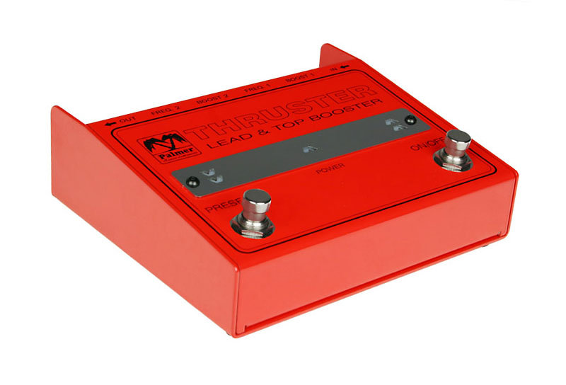 PTHRUSTER TOP BOOSTER Palmer