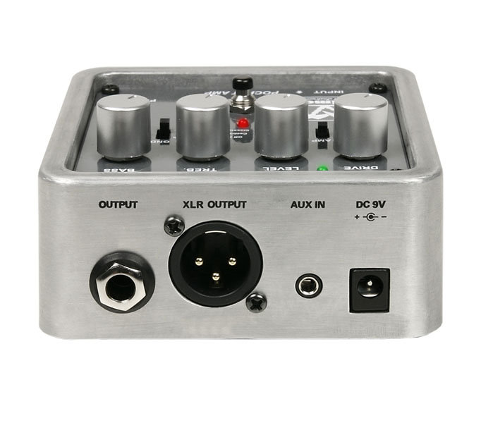 PEPAMP Palmer