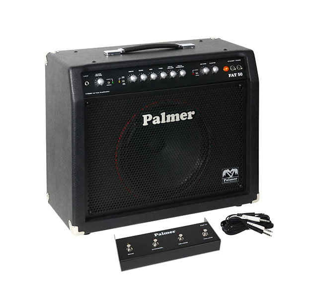 MI FAT 50 Palmer