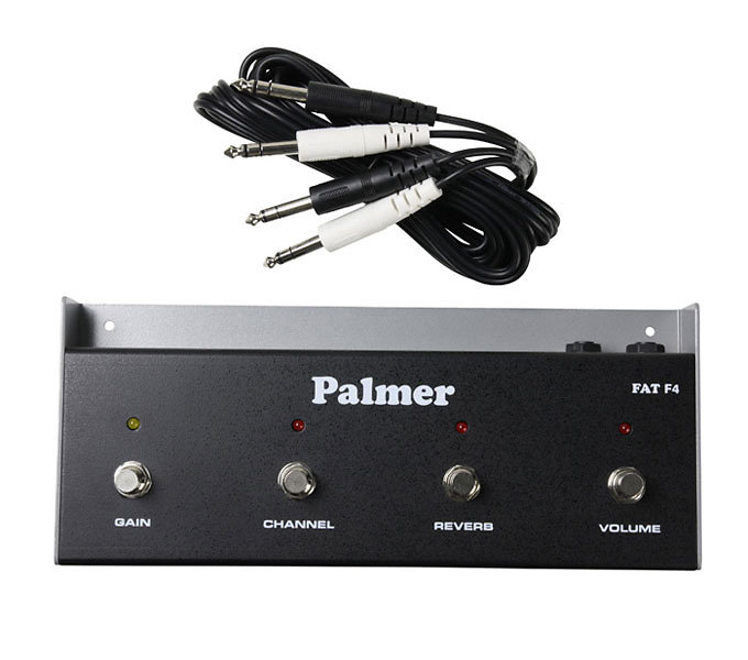 MI FAT 50 Palmer