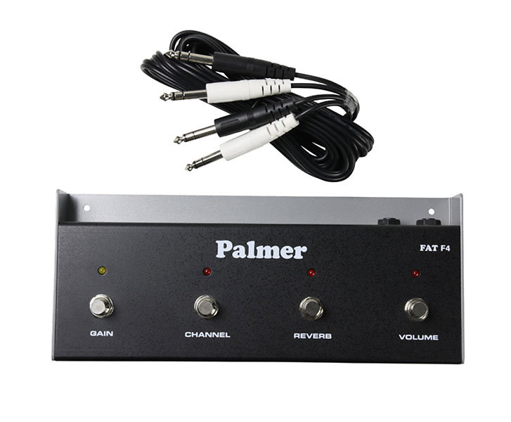 Palmer MI FAT 50 H