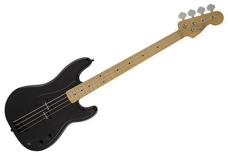 Roger Waters Precision Bass Fender