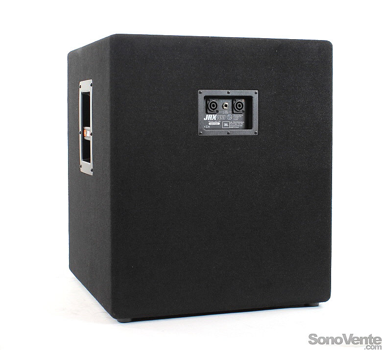 JRX 118S P JBL