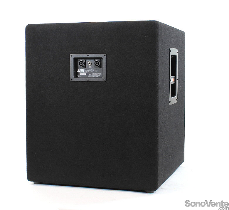 JRX 118S P JBL