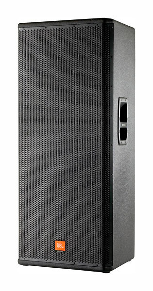 JBL MRX 525