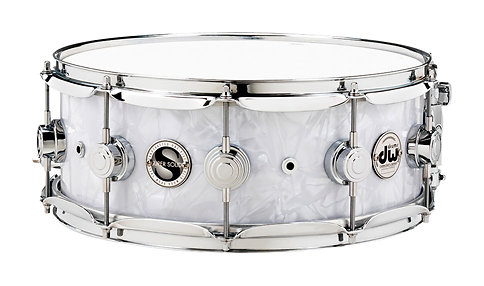 DW Collector Super Solid 14X5.5 Finish PLY