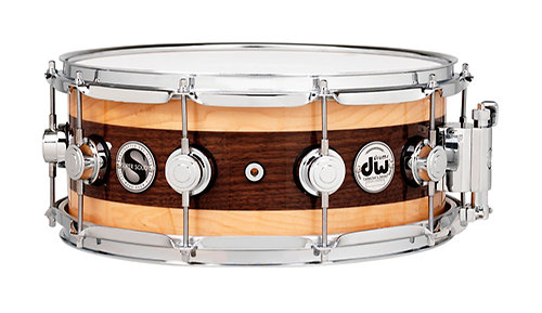 DW Collector Super Solid Edge 14X5.5