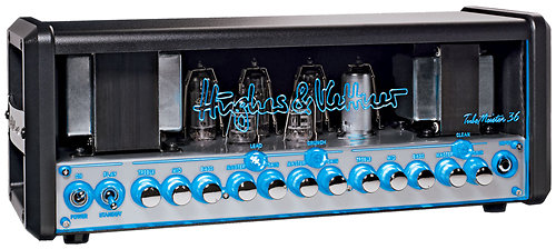 Hughes and Kettner TM36H