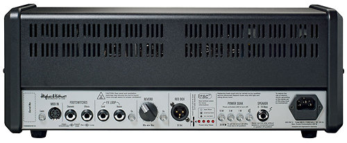 Hughes and Kettner TM36H