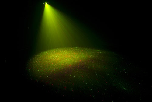 Eclipse RGB Chauvet DJ