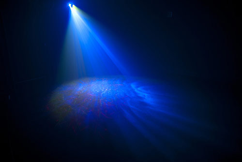 Eclipse RGB Chauvet DJ