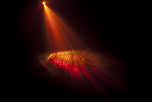 Eclipse RGB Chauvet DJ