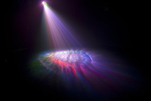 Eclipse RGB Chauvet DJ