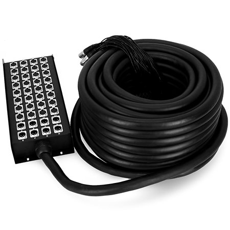 Adam Hall K40C30