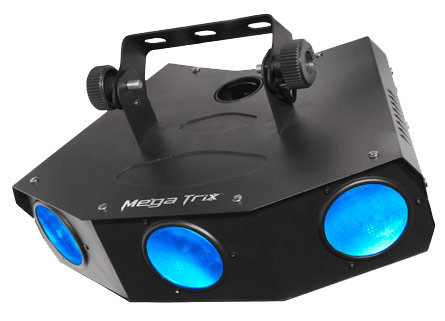 MEGA TRIX Chauvet DJ