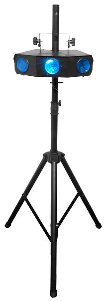MEGA TRIX Chauvet DJ