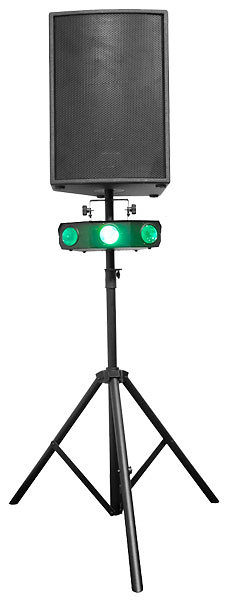 MEGA TRIX Chauvet DJ