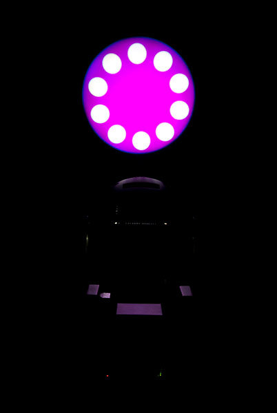 INTIM-S250 Chauvet