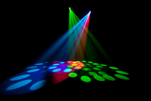 INTIM-S250 Chauvet