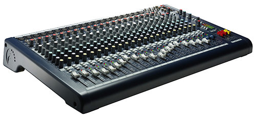 SoundCraft MFXI 20