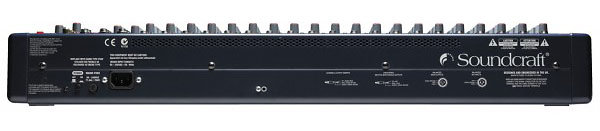 MPMi 12 SoundCraft
