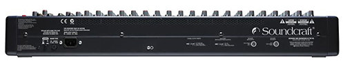 MPMi 20 SoundCraft