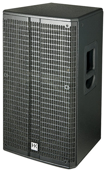L5 112 F Linear 5 HK Audio