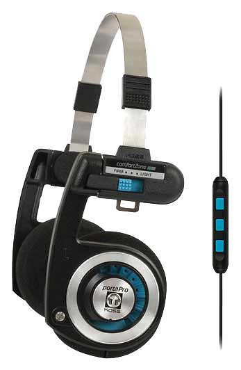 Koss portaPRO-KTC