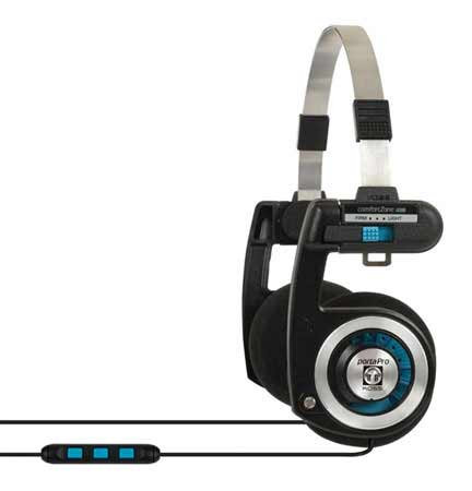 Koss portaPRO-KTC