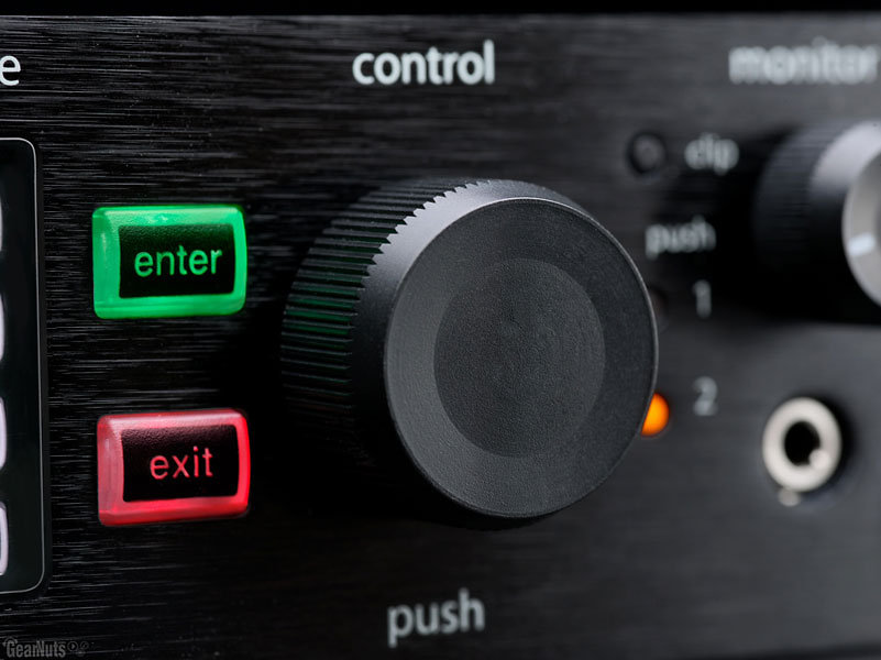P10T Freq L8E Shure