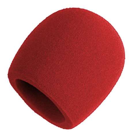 Shure A58WS RED