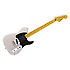Vintage Modified Telecaster White Blonde Squier by FENDER