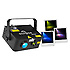 Eclipse RGB Chauvet DJ