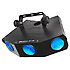 MEGA TRIX Chauvet DJ