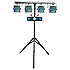 MEGA TRIX Chauvet DJ