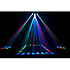 MEGA TRIX Chauvet DJ