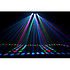 MEGA TRIX Chauvet DJ