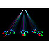 MEGA TRIX Chauvet DJ