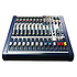 MFXI 8 SoundCraft
