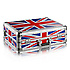 MFCS4 XT UK Flag Zomo