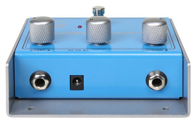 Palmer Compressor Effets Guitare Electrique 8348