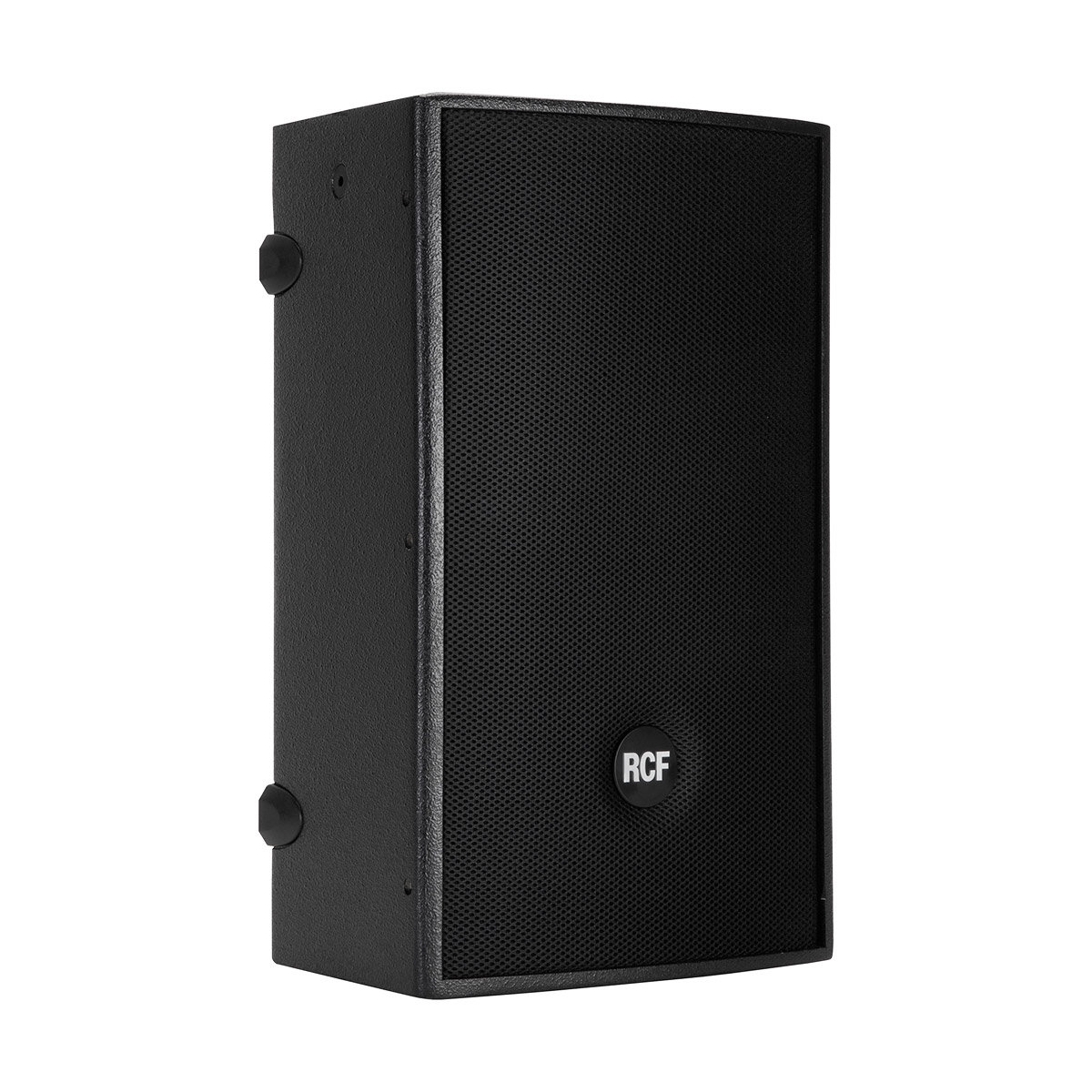 rcf powered speakers