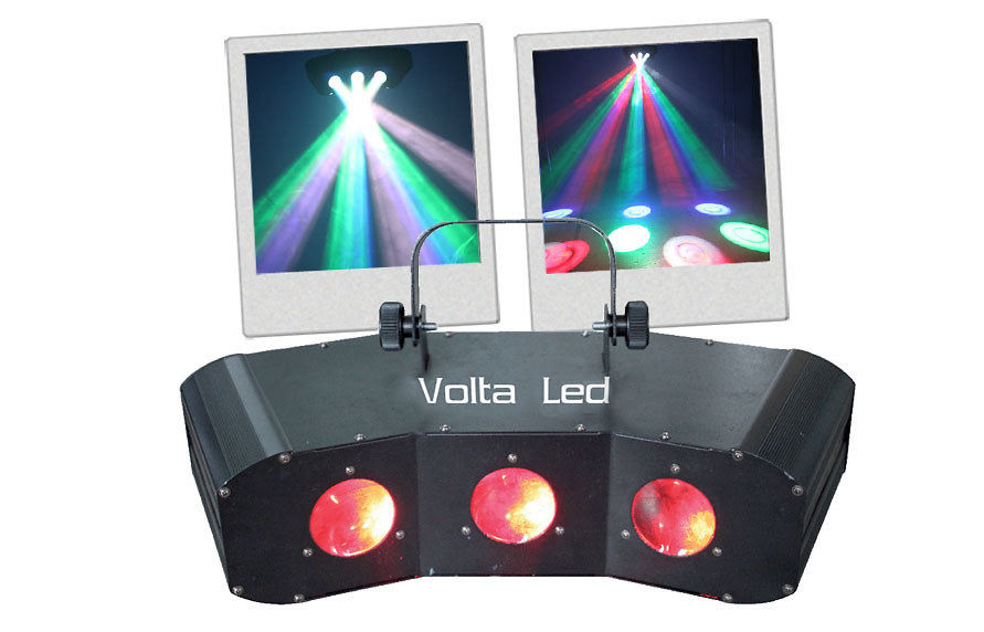 Power Lighting VOLTA LED