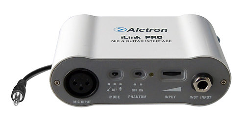 Alctron iLink Pro