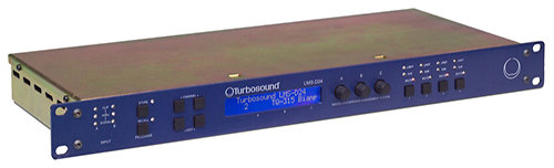 LMS-D24 Turbosound